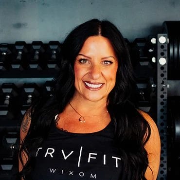 Coach Carrie