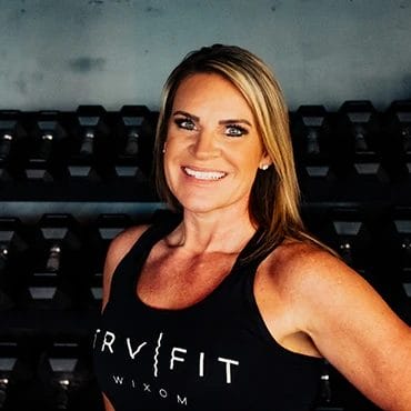 Owner and Head Coach Colleen