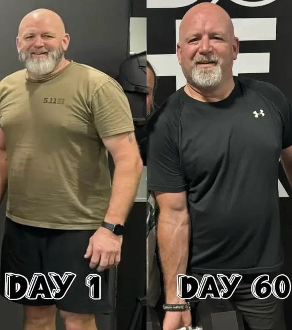 TRV Fit Wixom Ed Hardesty Transformation